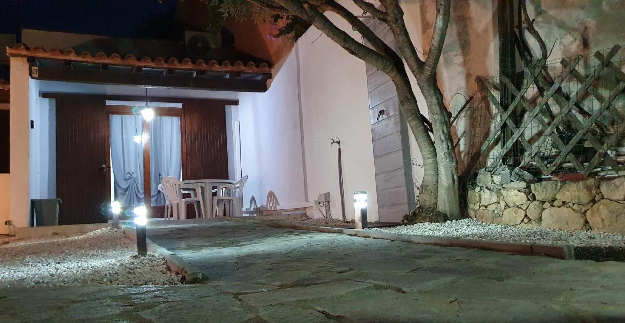Appartamento Giada 3 Sole Ruiu Exterior photo