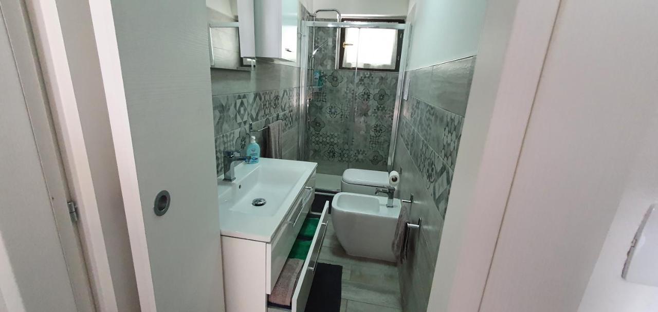 Appartamento Giada 3 Sole Ruiu Exterior photo