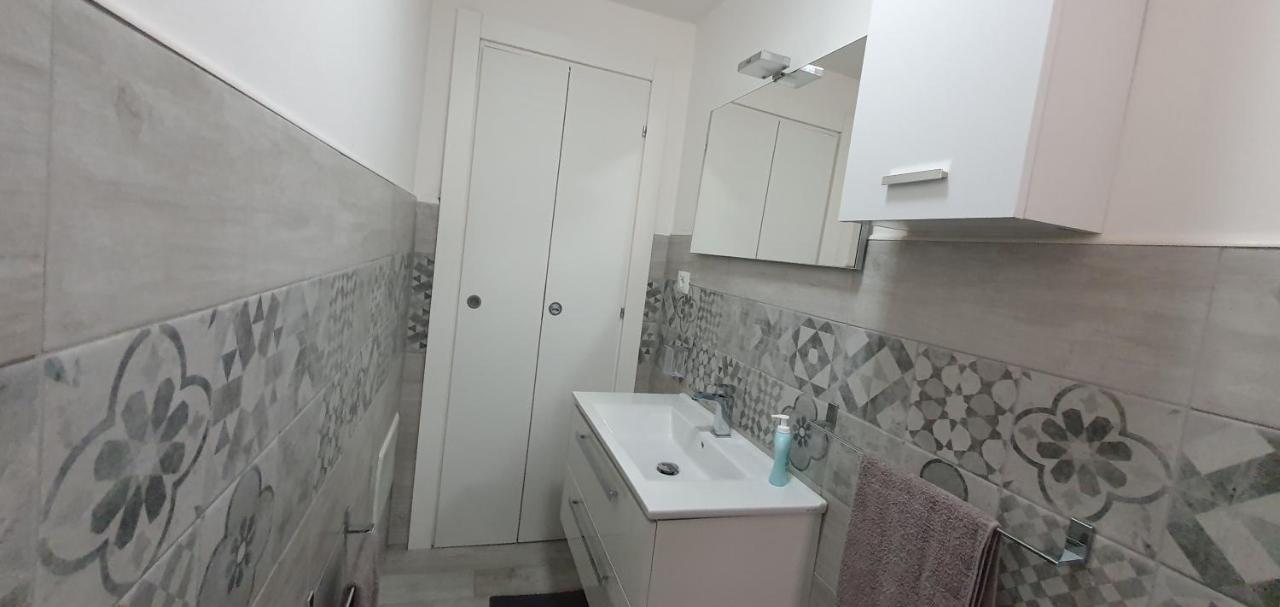 Appartamento Giada 3 Sole Ruiu Exterior photo