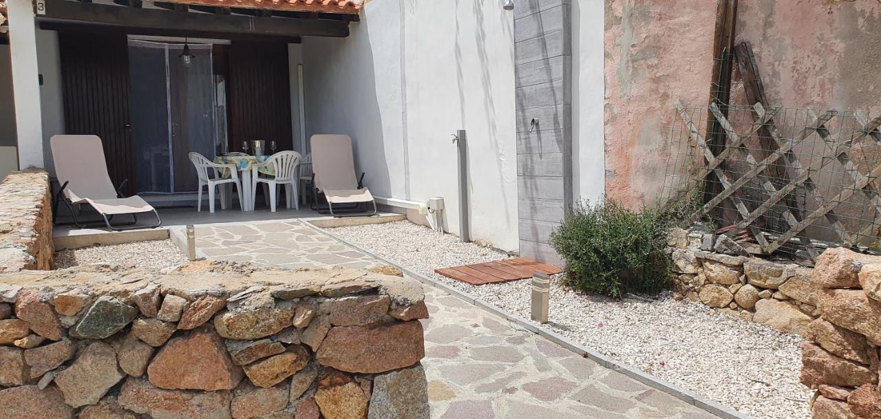 Appartamento Giada 3 Sole Ruiu Exterior photo
