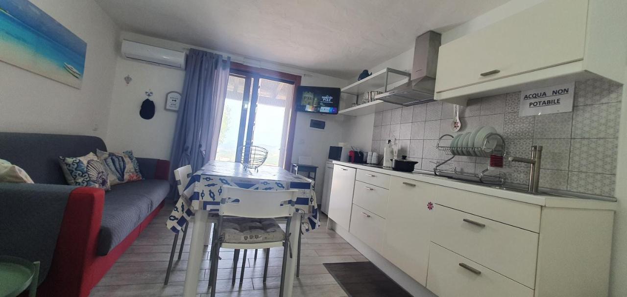Appartamento Giada 3 Sole Ruiu Exterior photo