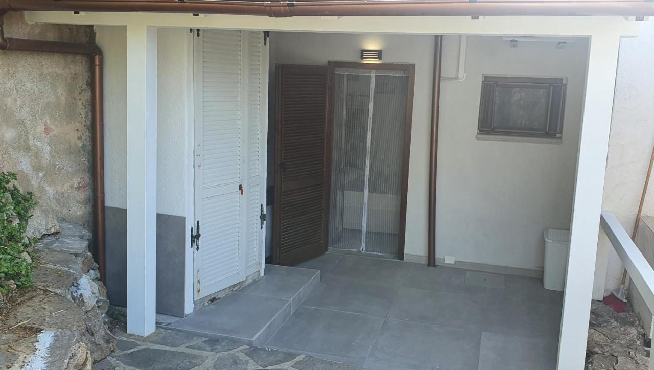 Appartamento Giada 3 Sole Ruiu Exterior photo