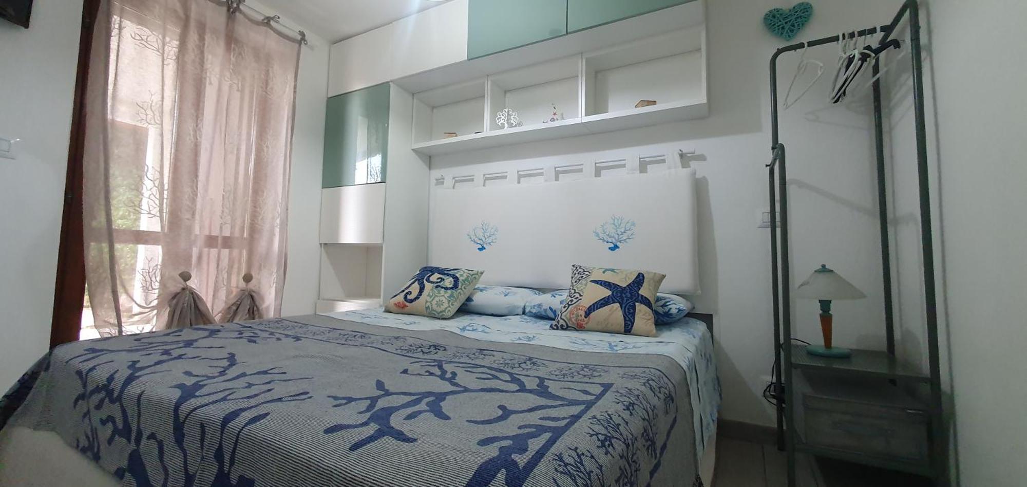 Appartamento Giada 3 Sole Ruiu Exterior photo